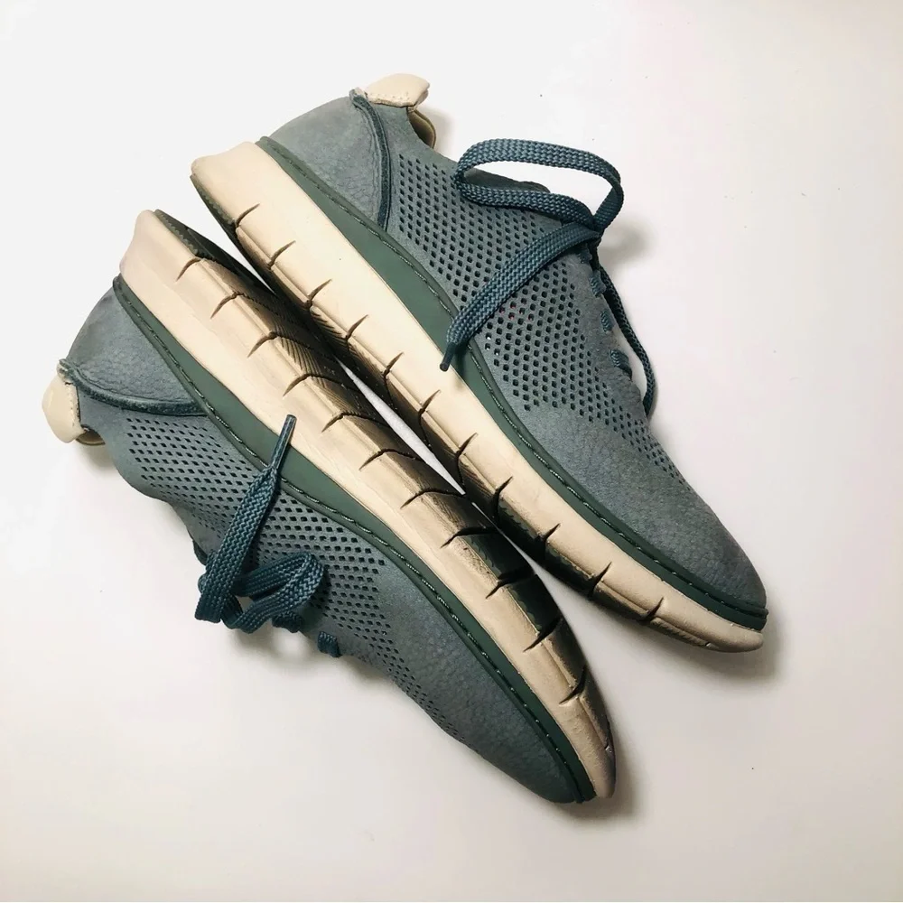 Vionic Joey Mesh Sneakers